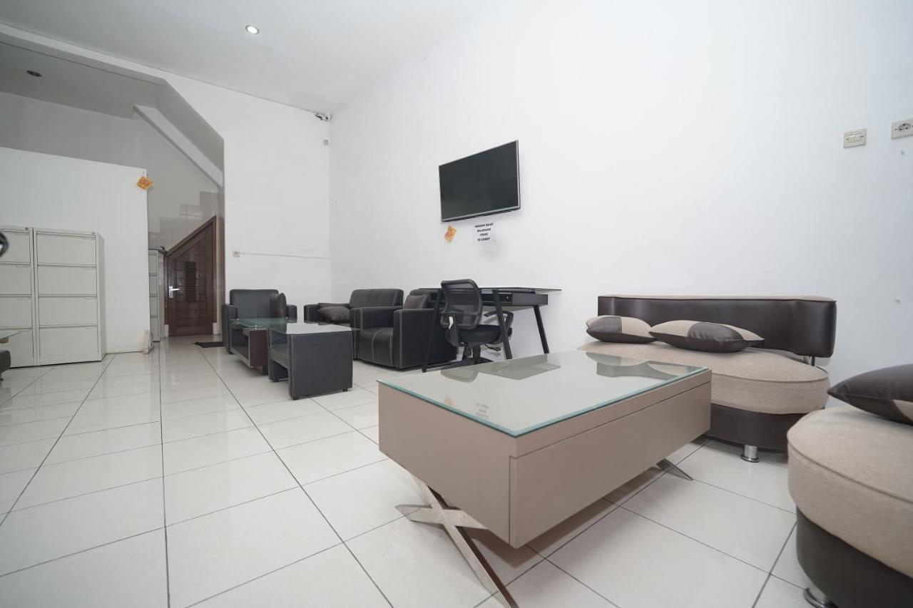 Hotel Soreang Extérieur photo