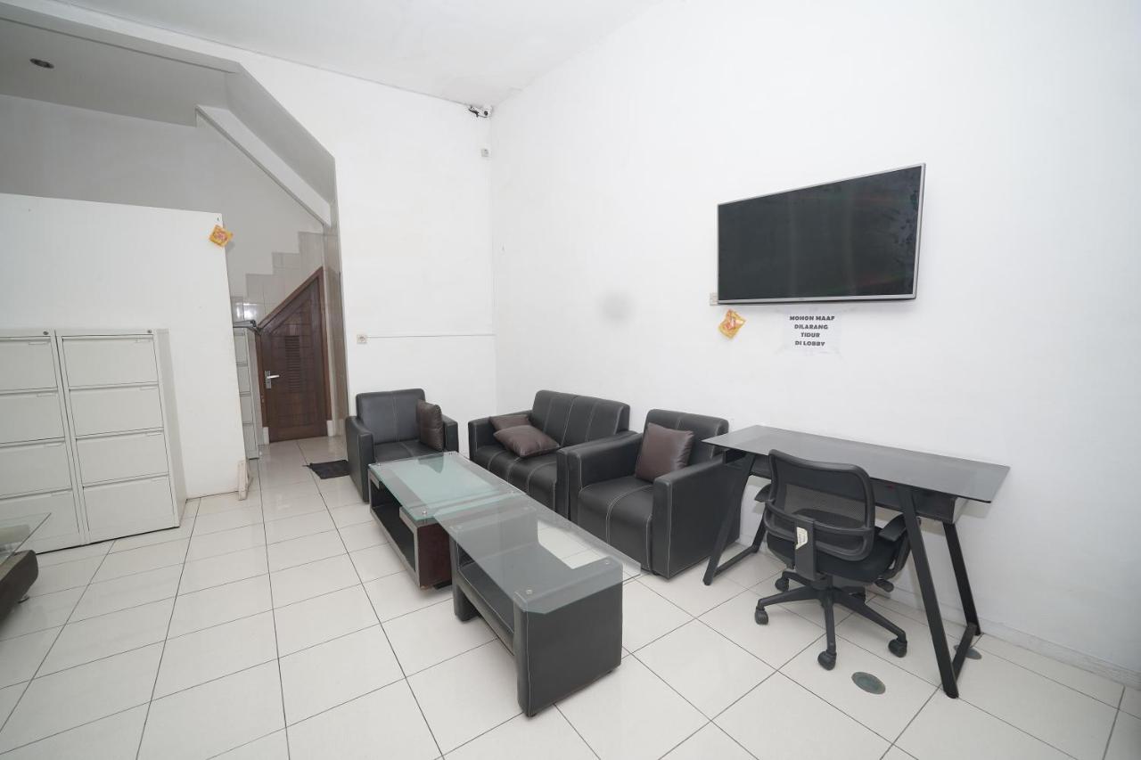 Hotel Soreang Extérieur photo