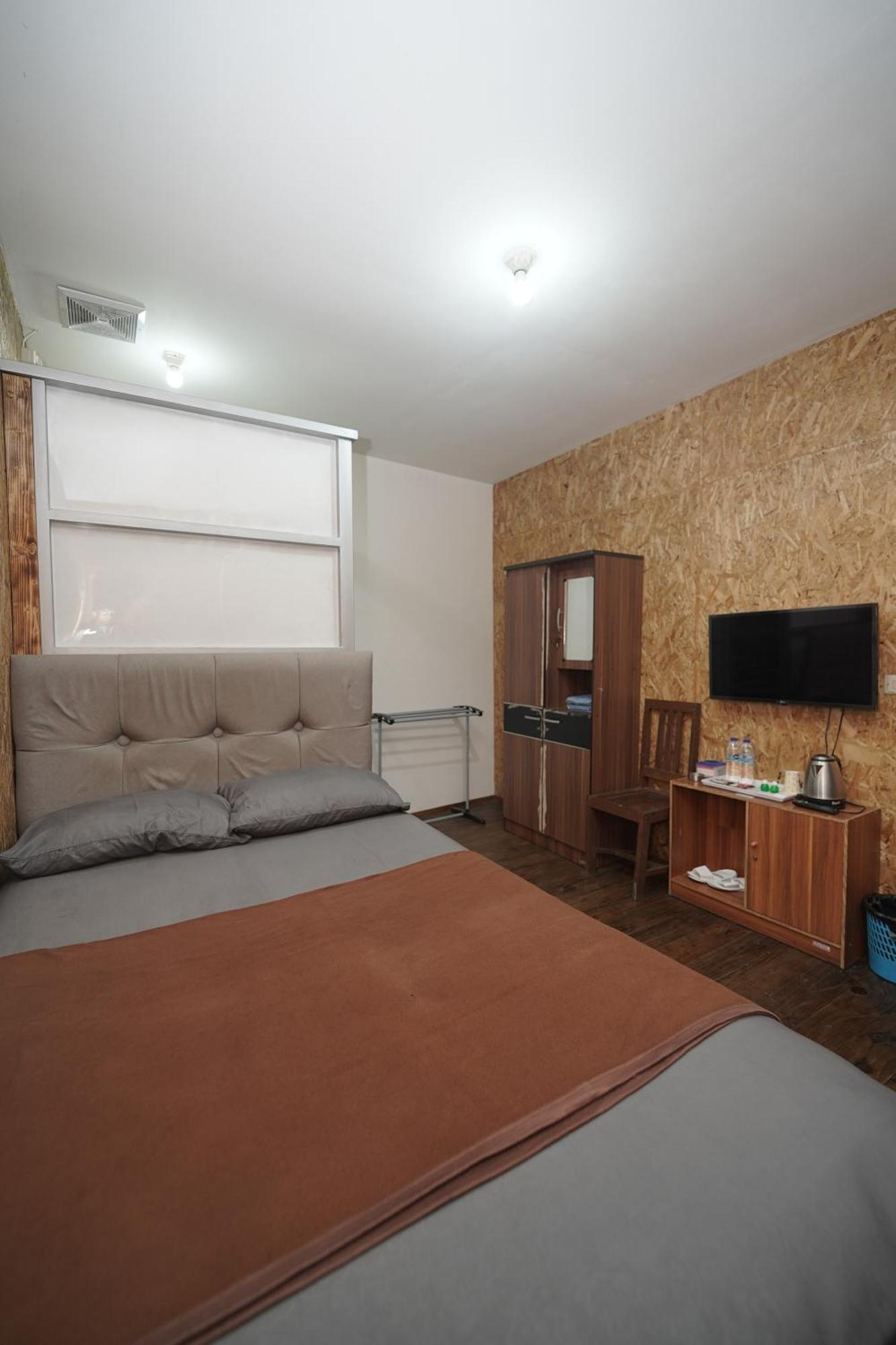 Hotel Soreang Extérieur photo