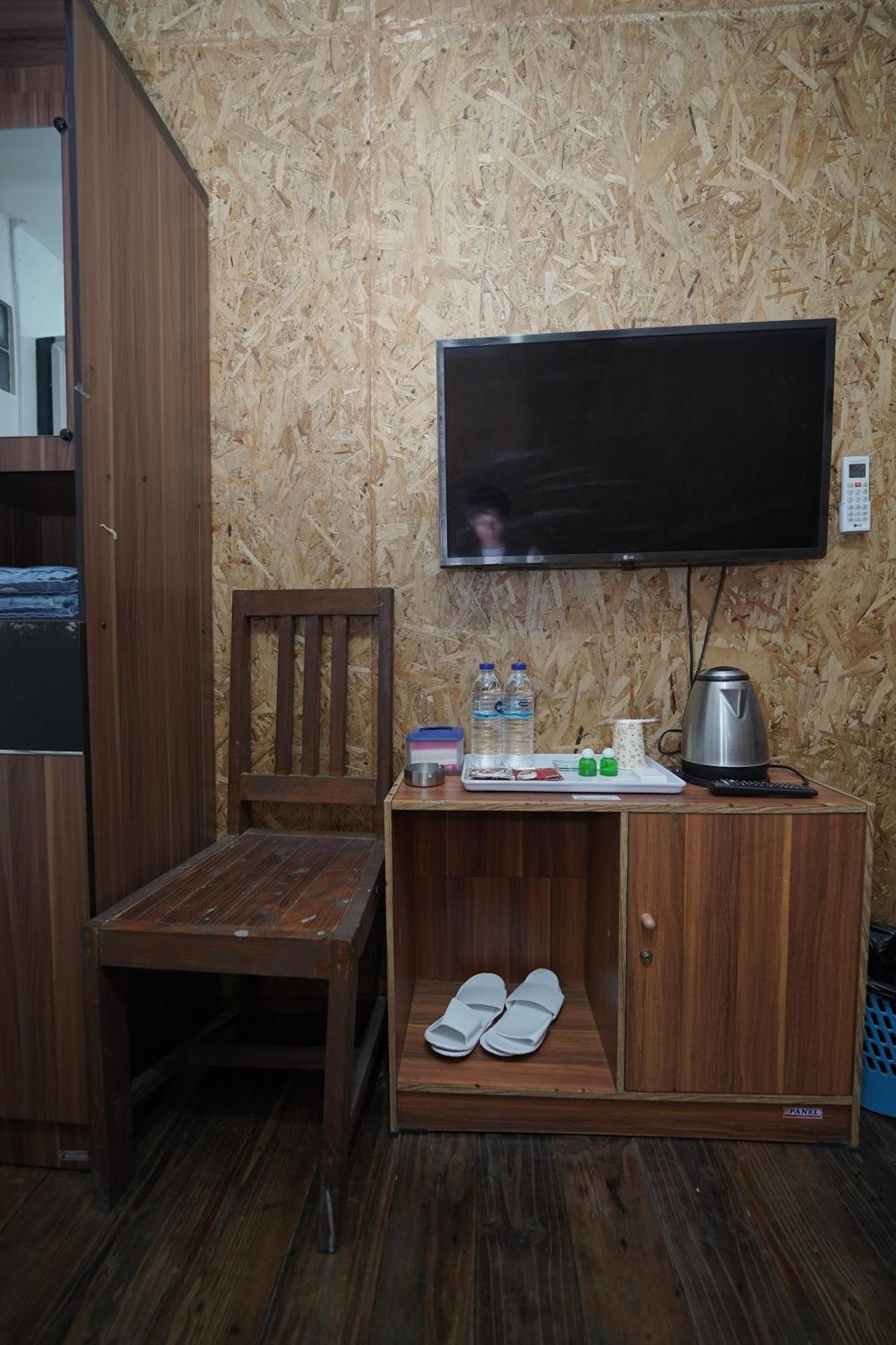 Hotel Soreang Extérieur photo