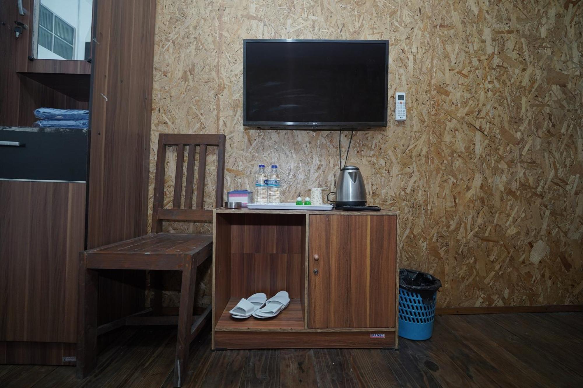 Hotel Soreang Extérieur photo