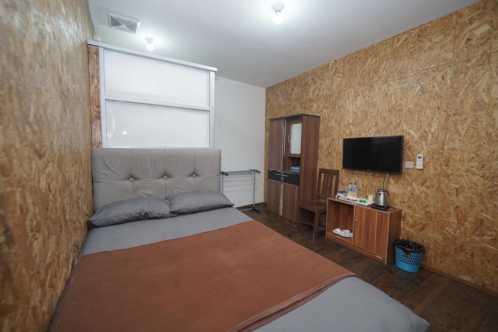 Hotel Soreang Extérieur photo