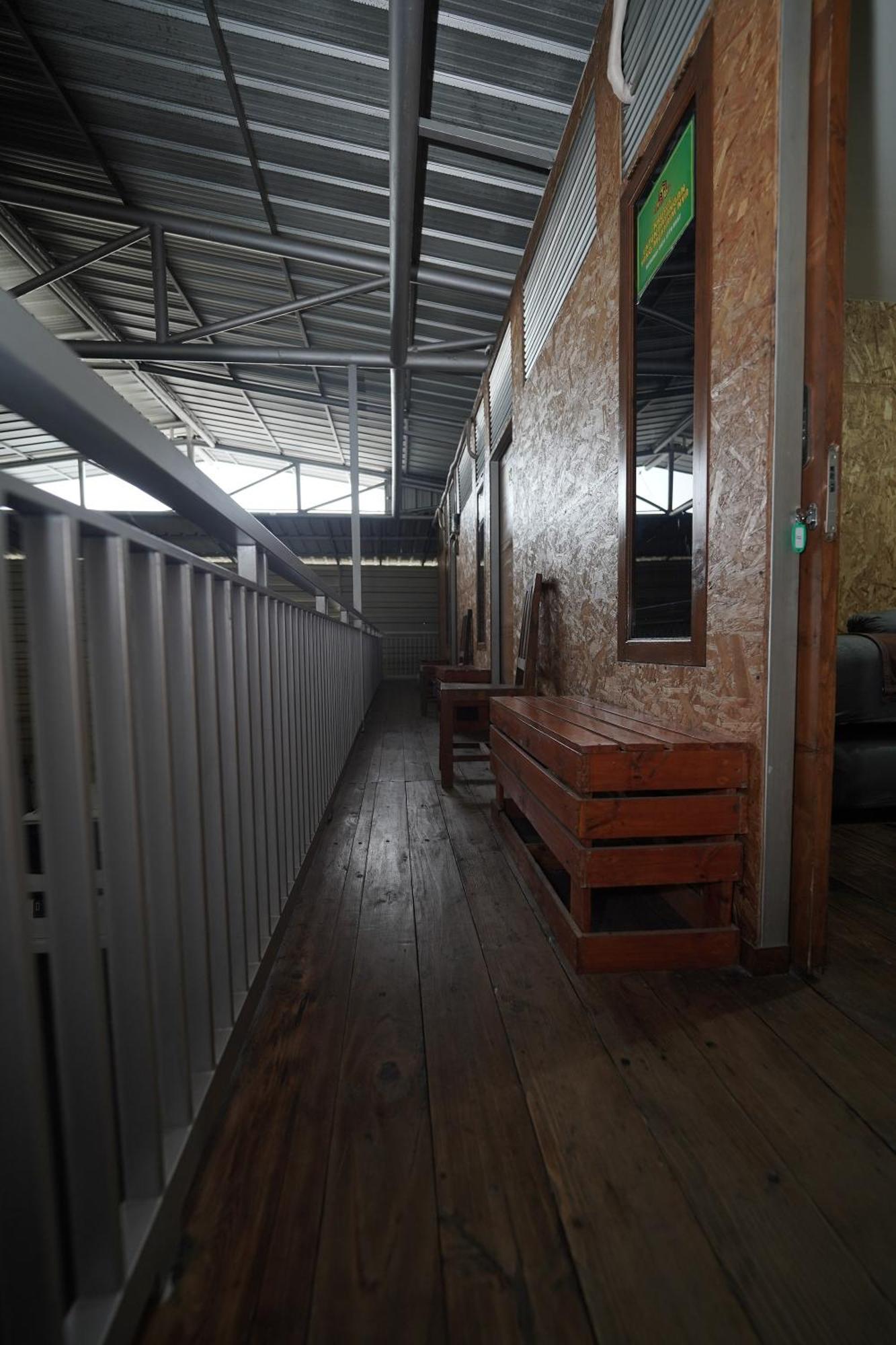 Hotel Soreang Extérieur photo