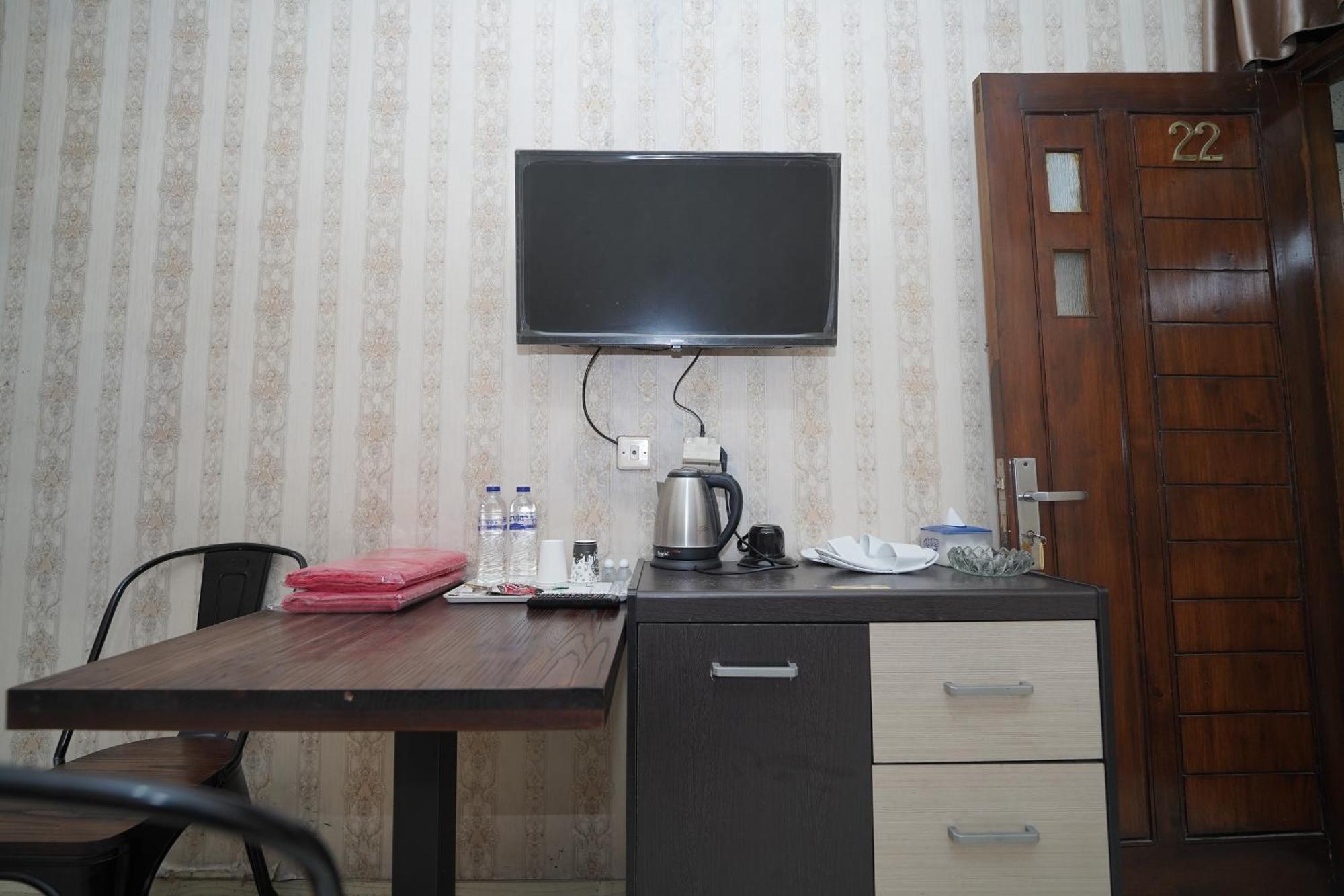 Hotel Soreang Extérieur photo