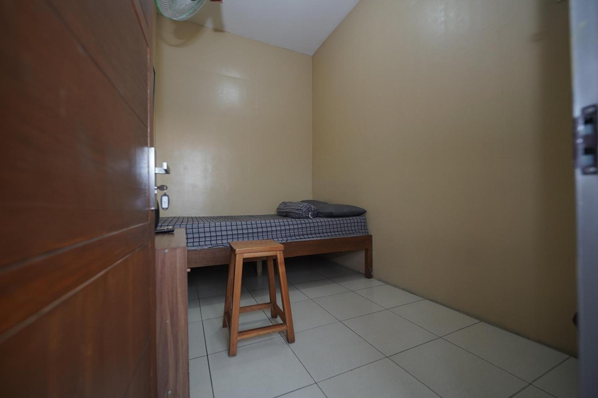 Hotel Soreang Extérieur photo