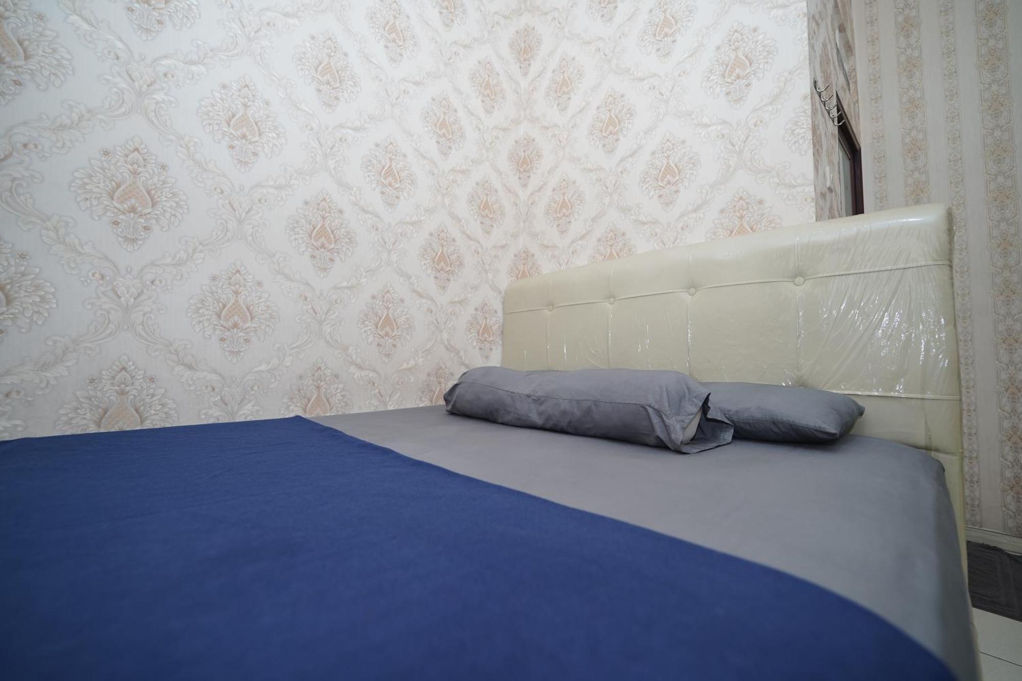Hotel Soreang Extérieur photo