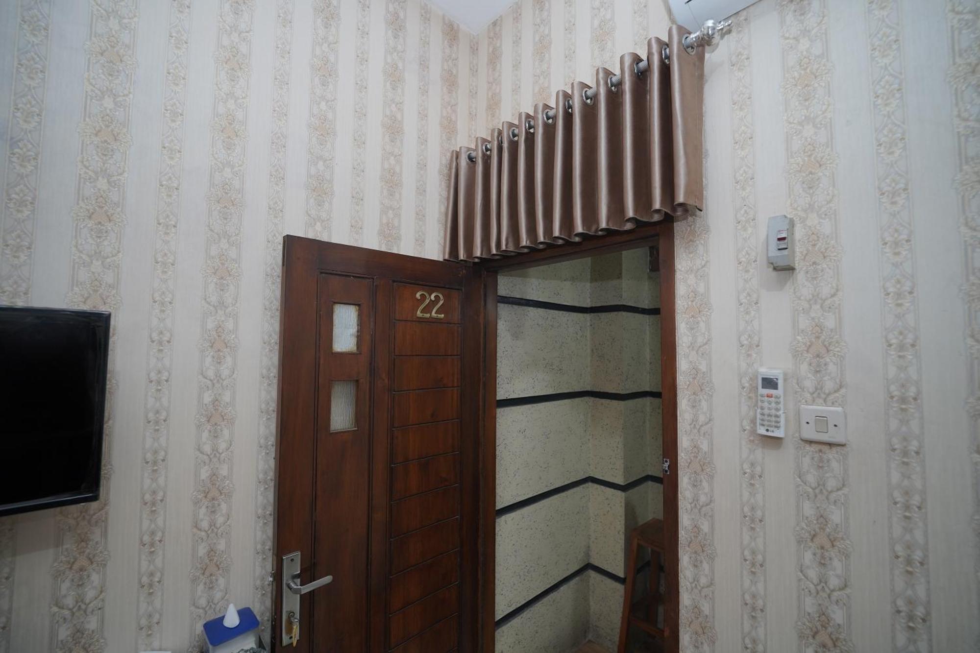 Hotel Soreang Extérieur photo