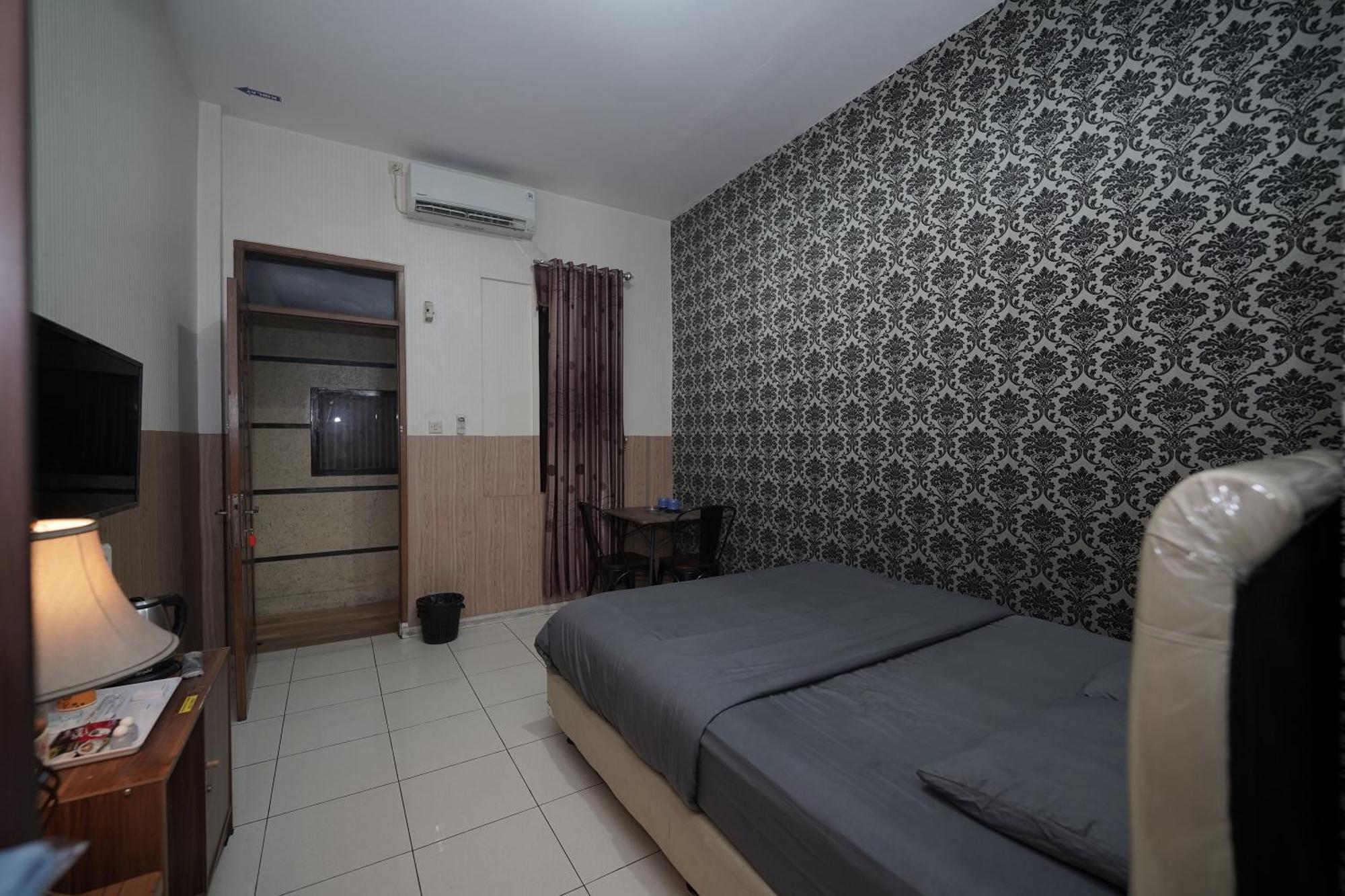 Hotel Soreang Extérieur photo