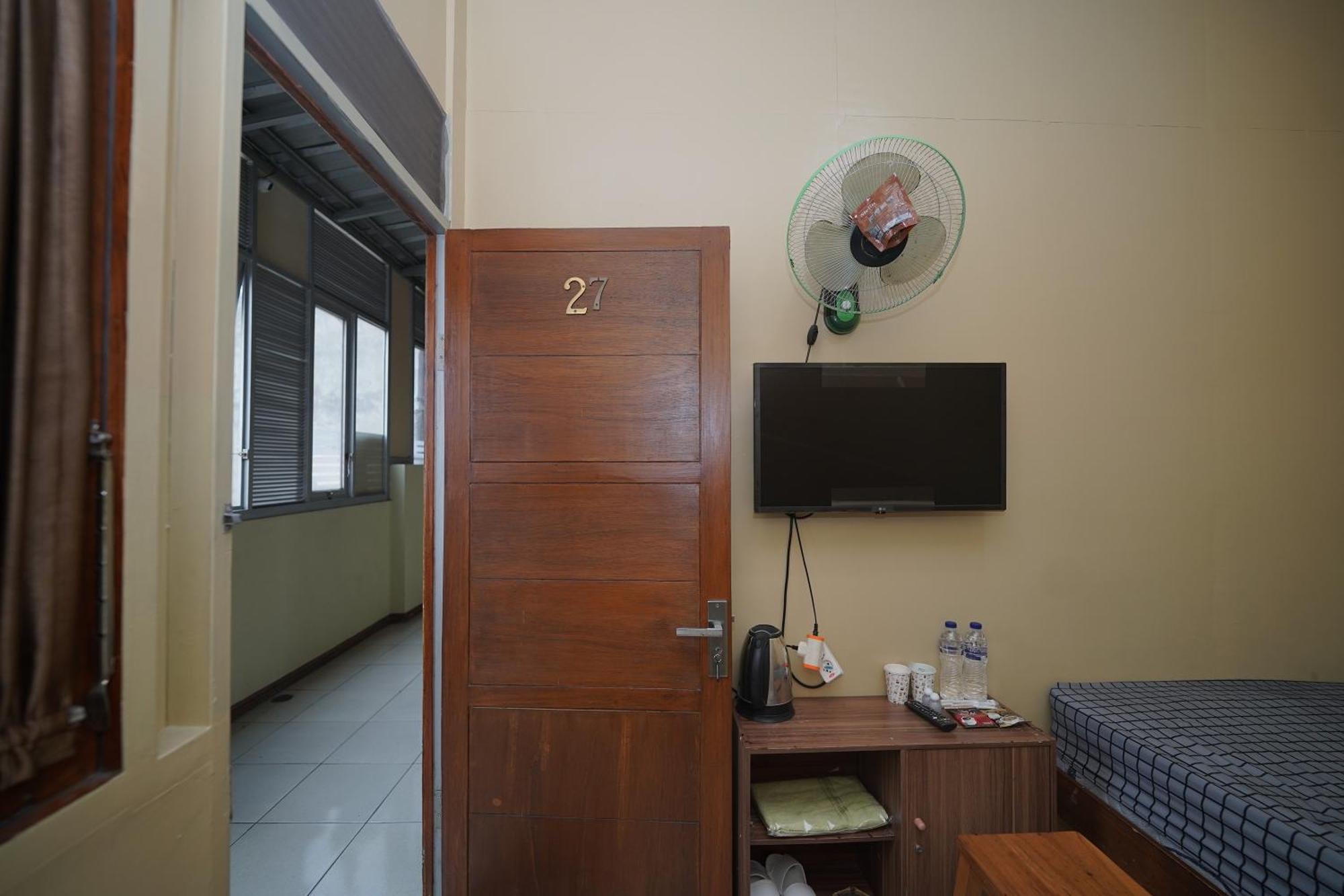 Hotel Soreang Extérieur photo