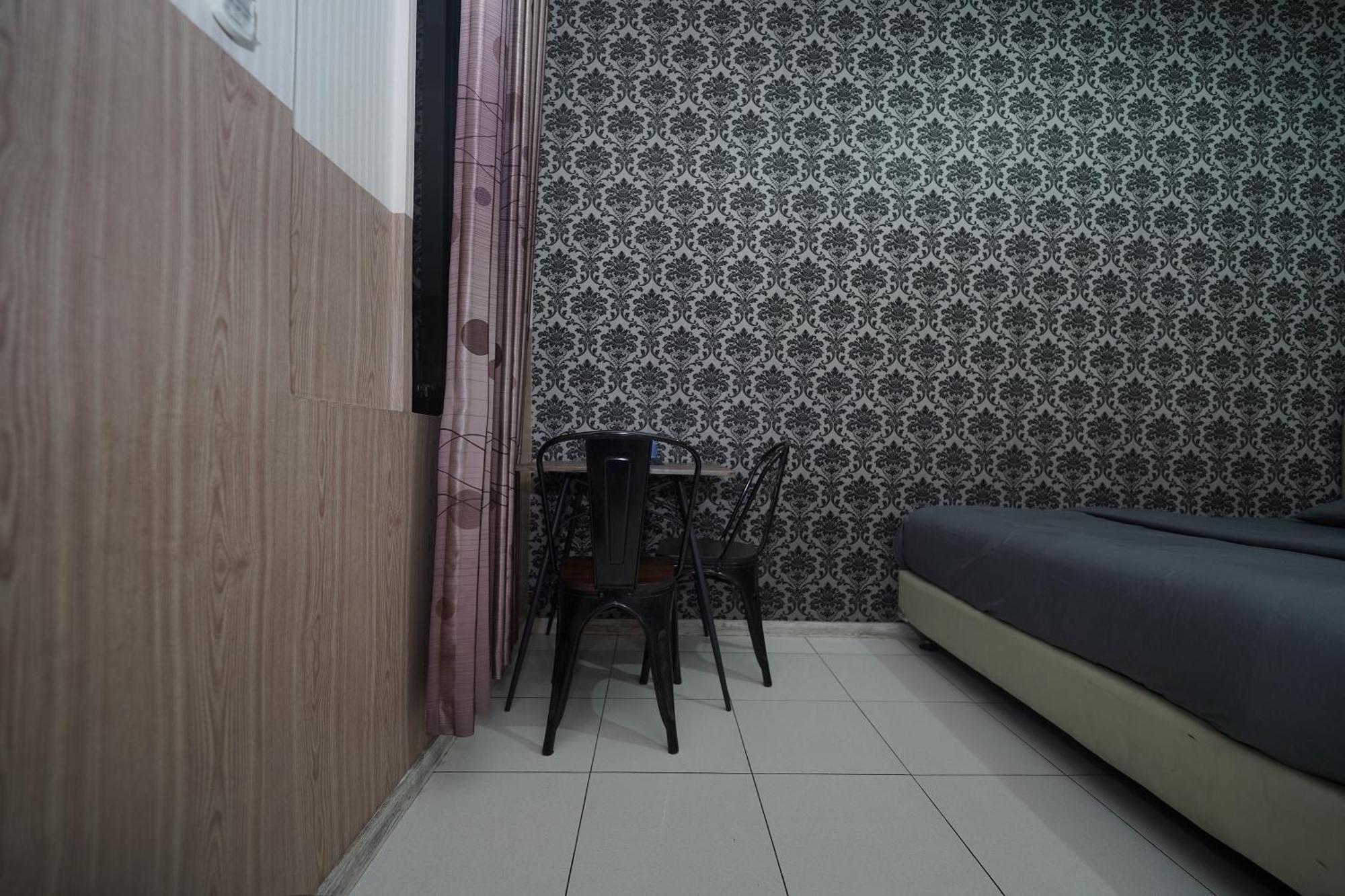 Hotel Soreang Extérieur photo