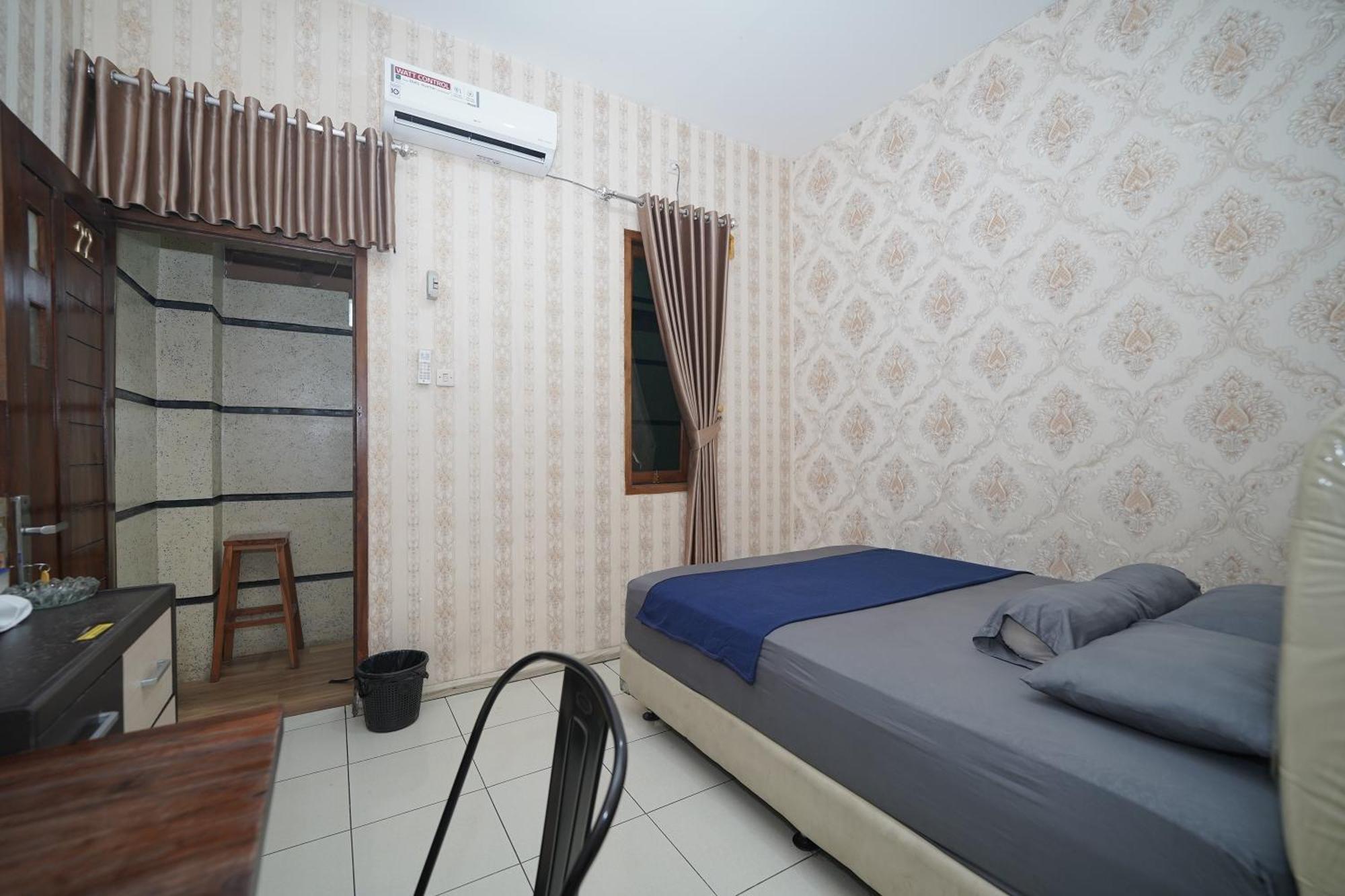 Hotel Soreang Extérieur photo
