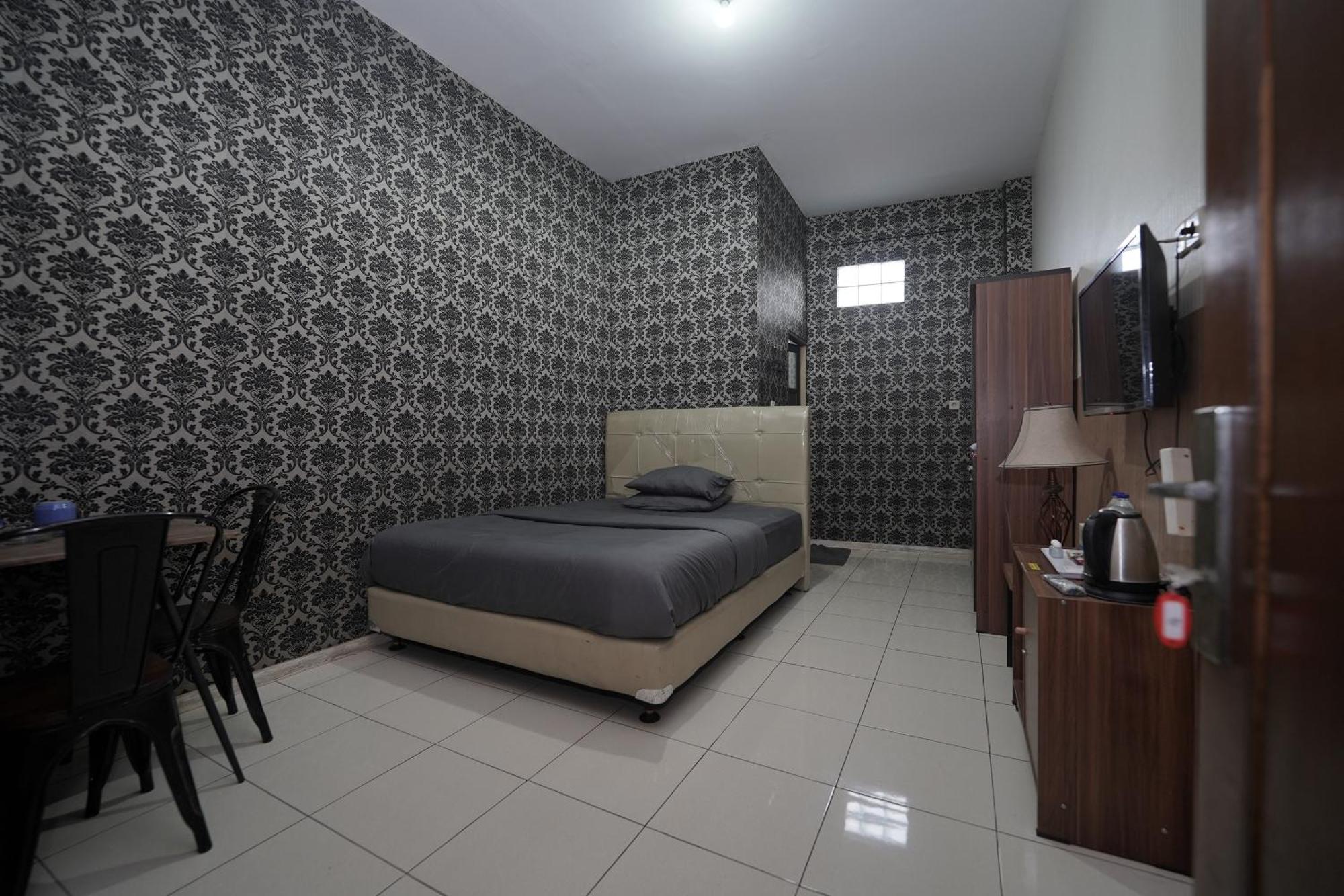 Hotel Soreang Extérieur photo