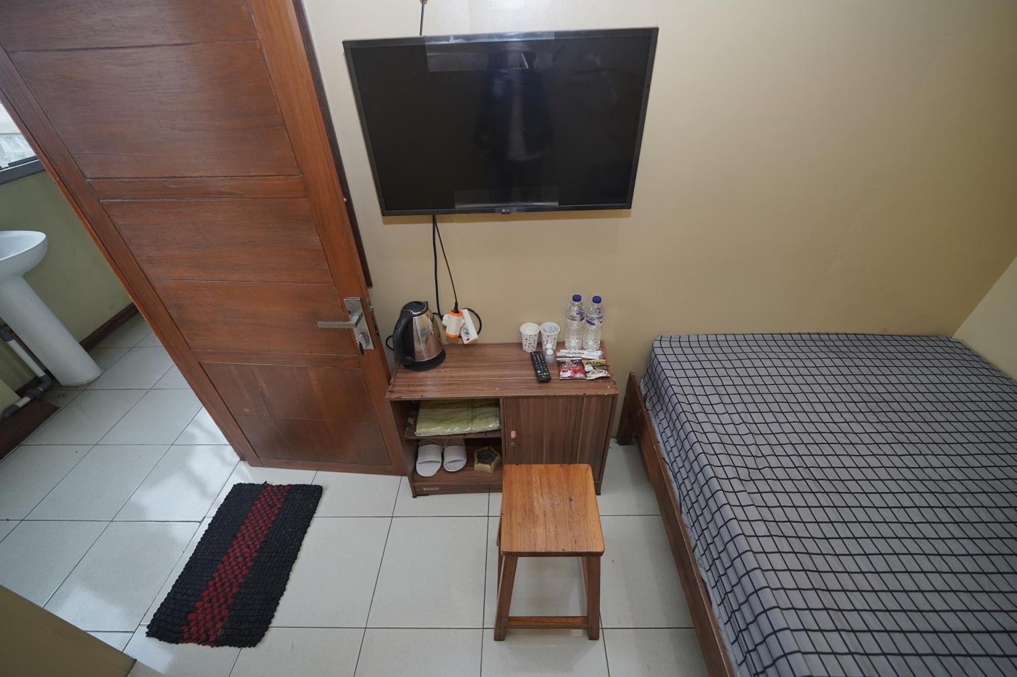Hotel Soreang Extérieur photo