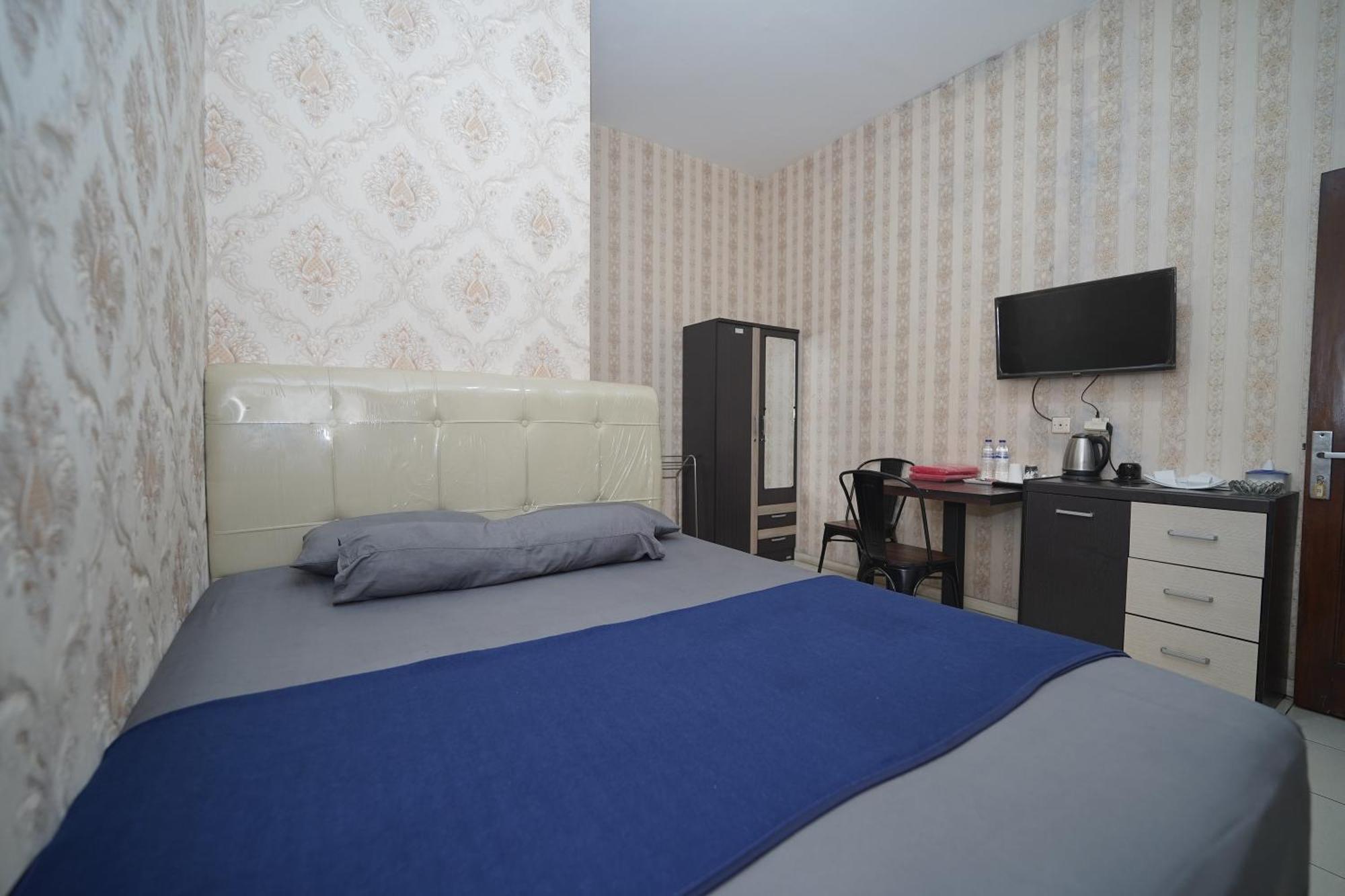 Hotel Soreang Extérieur photo