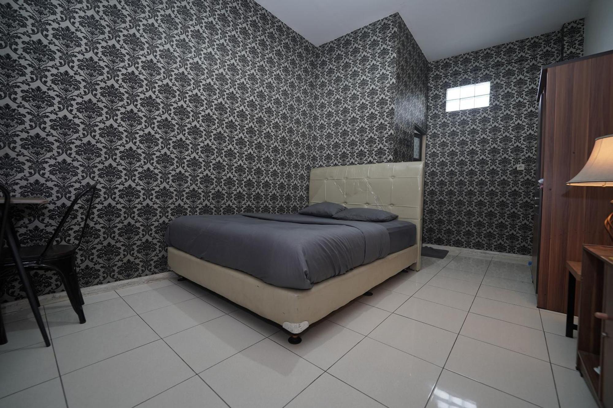 Hotel Soreang Extérieur photo