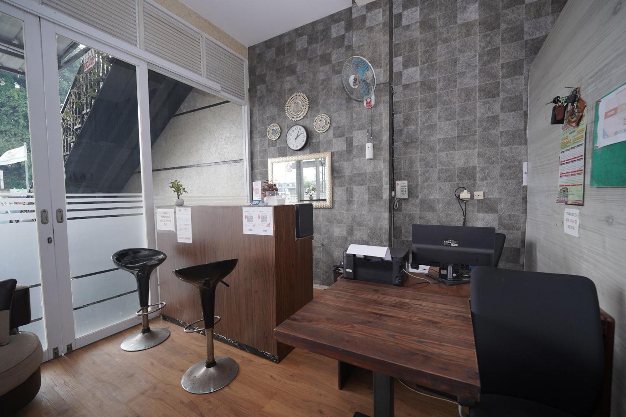 Hotel Soreang Extérieur photo