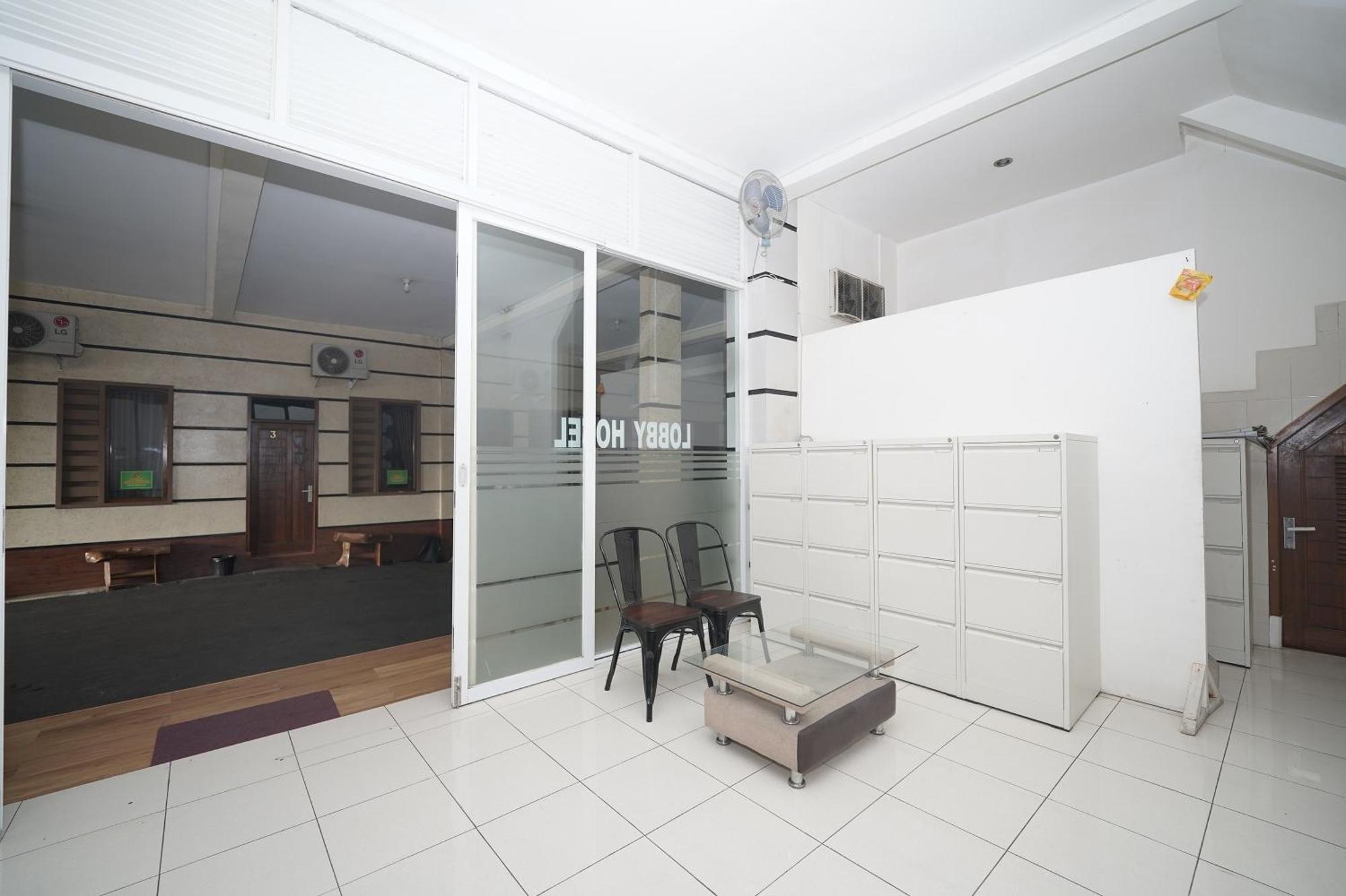 Hotel Soreang Extérieur photo