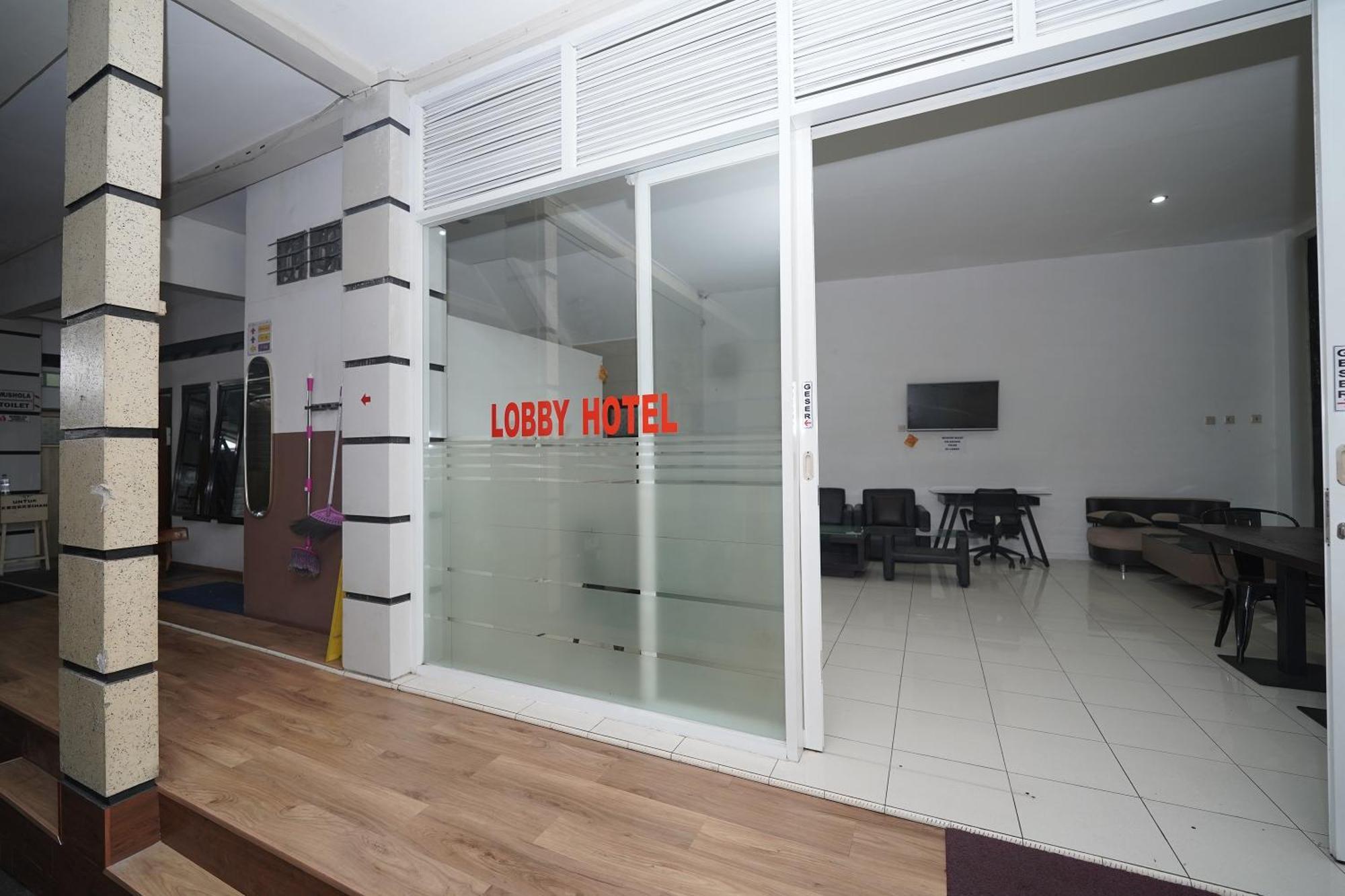 Hotel Soreang Extérieur photo